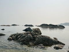 -兴城海滨风景区
