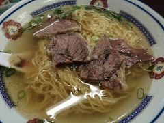 -七爷清汤腩·港式餐厅(金狮广场店)