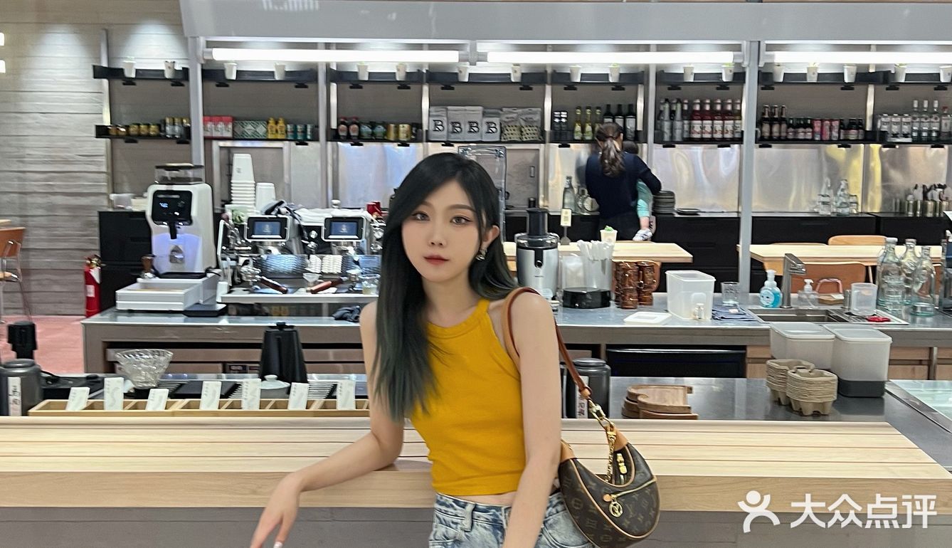 济南万象城🍽️BK毕萃lab🥯现场制做提拉米苏
