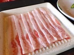 -鍋ぞう(新宿西口店)