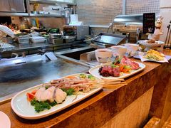 -浙江西子宾馆·瑶园咖啡厅