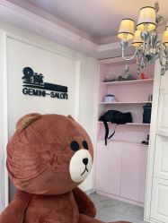 -星座SALON奢华造型