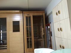 -百家康养生馆(龙口西店)