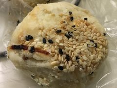 蟹壳黄-王家沙点心店(南京西路总店)