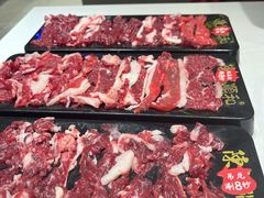-陈记顺和潮汕牛肉火锅(番禺迎宾大道店)