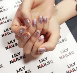 -LILY NAILS美甲美睫