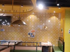 -黄记煌三汁焖锅(民乐园万达店)