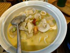 -竹里馆·淮扬菜·功夫茶(老门东店)