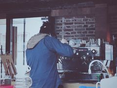 -VOYAGE COFFEE(北锣鼓巷店)