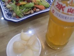 -果渊斋老米家泡馍馆(学诚广场店)