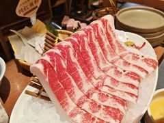 -巴奴毛肚火锅(悠唐购物中心店)