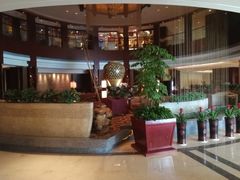 -慈溪杭州湾国际大酒店