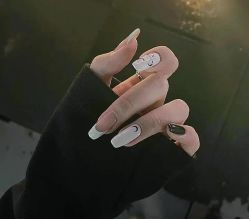 -1T·1M 日式美甲美睫