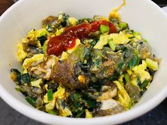 海蛎煎-黄则和花生汤(中山路店)