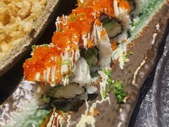 鳗鱼寿司-玄海寿司(国贸店)