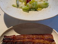 -弗兰克牛排西餐厅Ribone steak house(柠檬花园店)