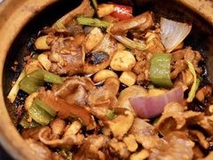 -大嫂镬仔·焖鸡煲·啫啫煲(逢源路店)