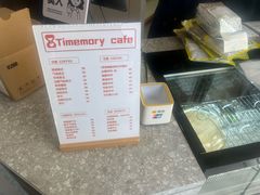 -时间抽屉(裕华万达广场店)