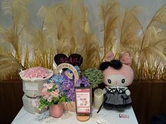 -万达广场(芜湖镜湖店)