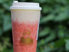 -LELECHA乐乐茶(新街口大洋店)