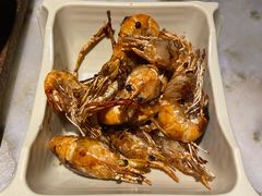 -绿茶餐厅(西湖银泰百货店)