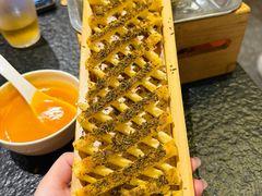 -福苗小骆驼烧烤(曲江店)