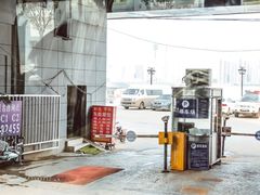 -武汉关码头(轮渡站)