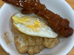 -华三爷拌面(上海光启城店)