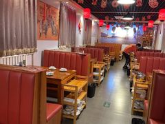 -前门杨记·铜锅涮肉(王府井·故宫店)