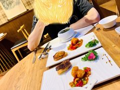 -涵苑私宴定制(外滩店)
