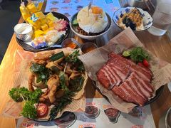 -岛风·台食小馆 ISLAND BISTRO(烟台山店)
