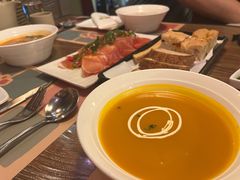 -安妮意大利餐厅(国贸店)