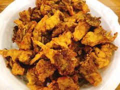 -福顺祥大盘鸡(临潼店)