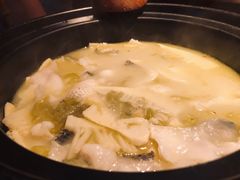 -九锅一堂酸菜鱼(新南凯德直营店)