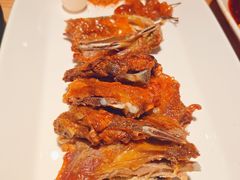 -谷丽麦馕新疆菜·清真(步步高梅溪新天地店)