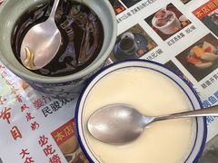 -周大娘牛乳(旧寨古村总店)