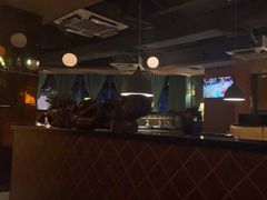 -绿茵阁牛扒餐厅(客村店)