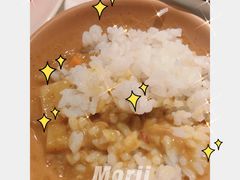 咖喱牛肉-温禾牛·和牛寿喜烧自助火锅(恒基名人店)