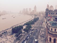 -上海和平饭店-华懋阁 The Cathay Room