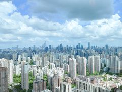 -环球港凯悦 · 享悦中餐厅