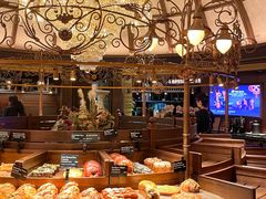 -B&C黄油与面包·THE GARDEN BAKERY概念店(世纪汇店)