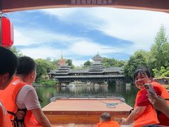 -深圳锦绣中华民俗村