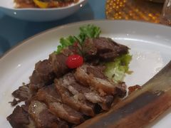 -悦真雅院·四合院·清真私房菜(雍和宫店)