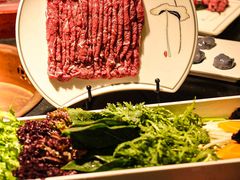 -南门四季铜锅涮肉(大屯·北苑店)