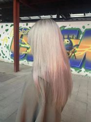 -型色沙龙