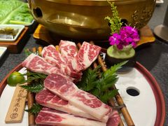 -柔杉家黑牛烤肉·活鳗鱼(太原街店)