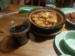 -淀里船宴(裕华东路店)