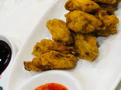 蒜香手指鸡翅-峨嵋酒家总店(车公庄店)