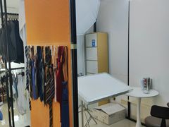 -爱定格照相馆·证件照(深圳宝安壹方城店)