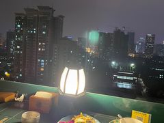 -萨芭蒂高空花园餐酒吧